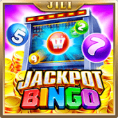 Jackpot Bingo Bingo Jackpot kuwwin