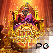 Vận May Midas kuwwin app